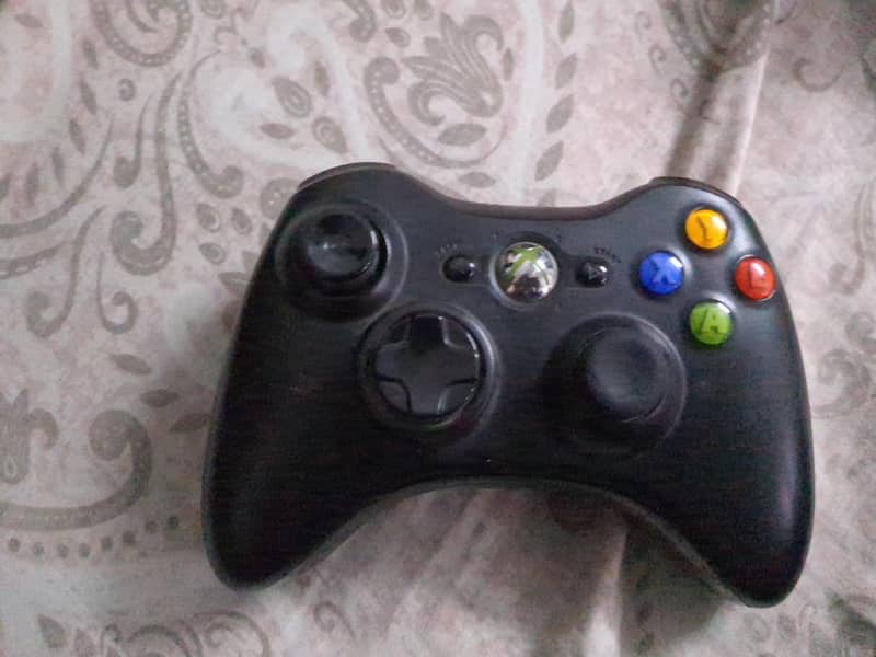 Xbox 360 0