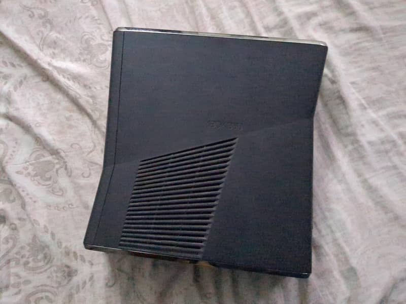 Xbox 360 1
