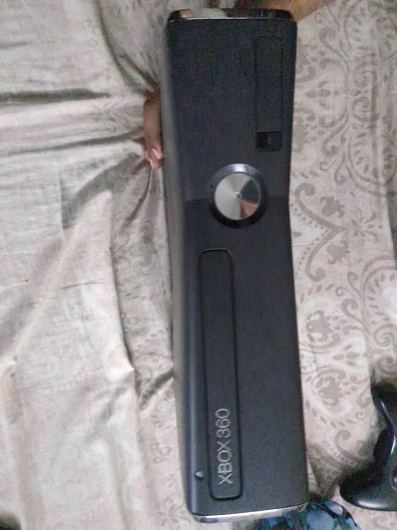 Xbox 360 3