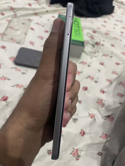 Infinix Hot 50 Pro