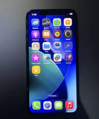 iPhone 11 Pro 64 GB dual sim Pta approved