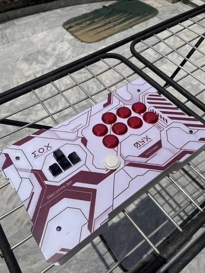Best quality custom arcade stick for All platforms PC/PS4/PS5/XBOX
