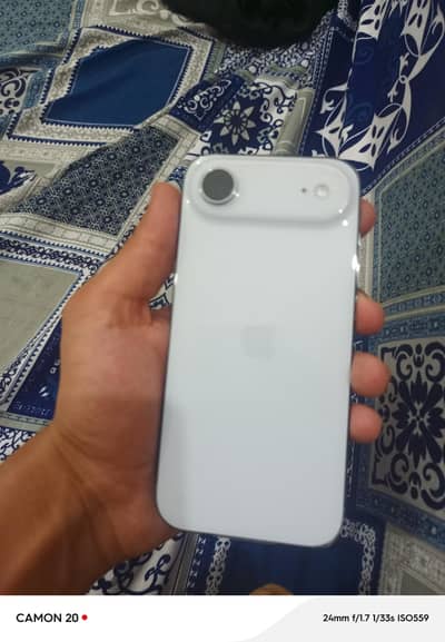 Apple iPhone 17 Air