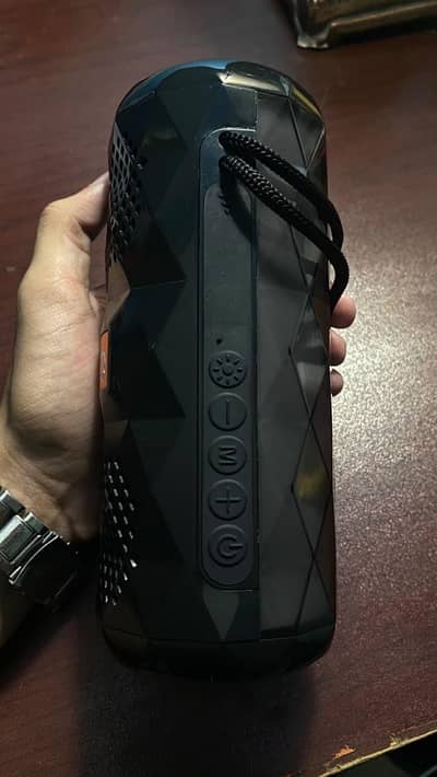 Audionic Bluetooth Speakers