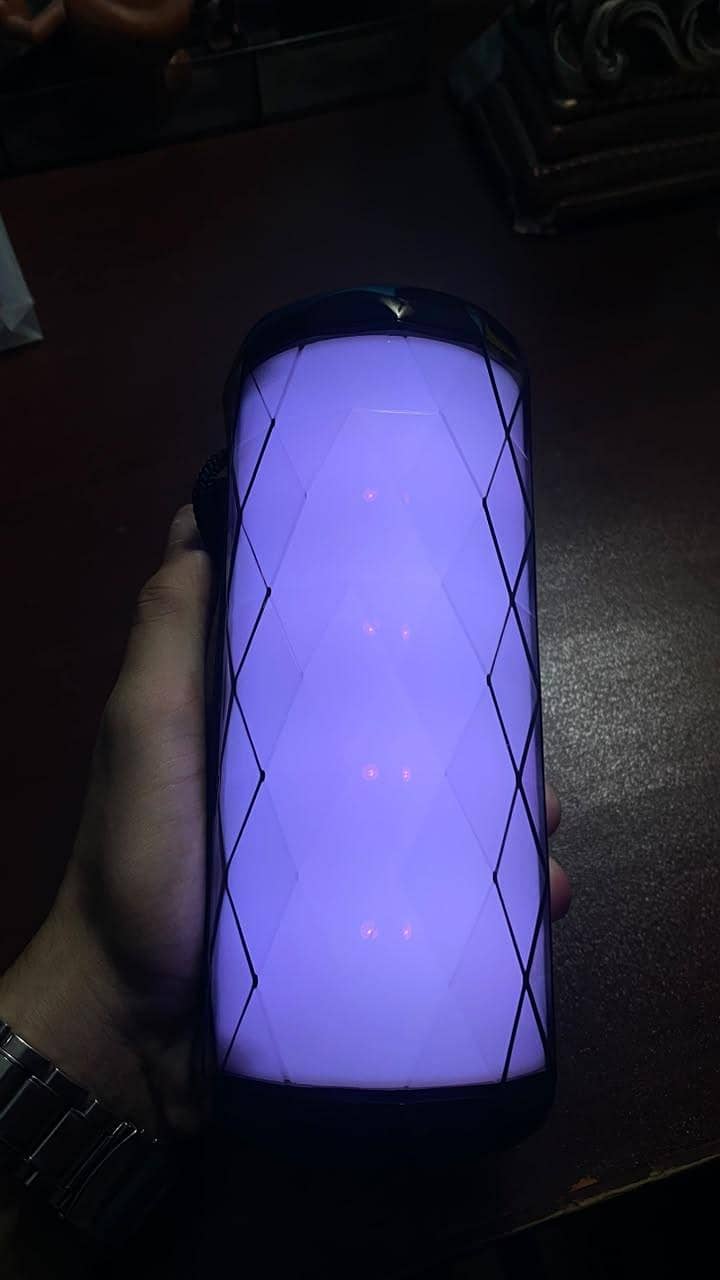 Audionic Bluetooth Speakers 1
