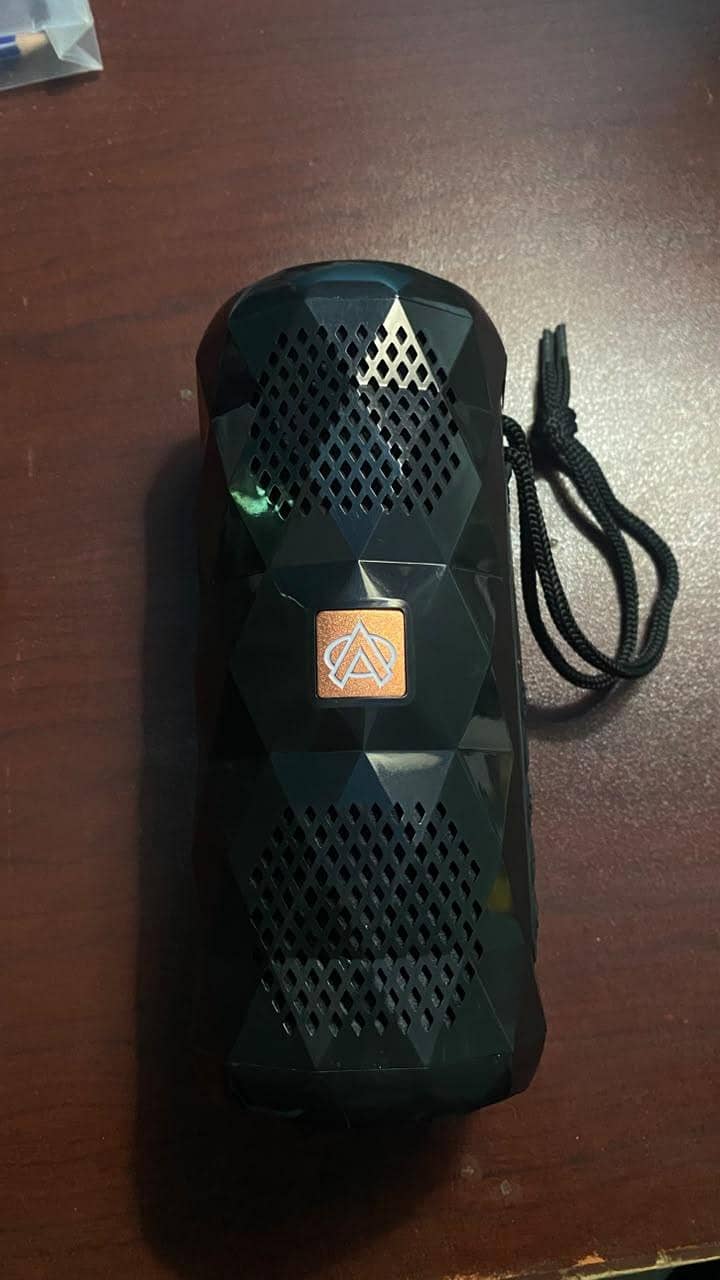 Audionic Bluetooth Speakers 2