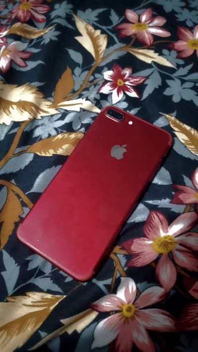 Apple iPhone 7 Plus pta approved 128