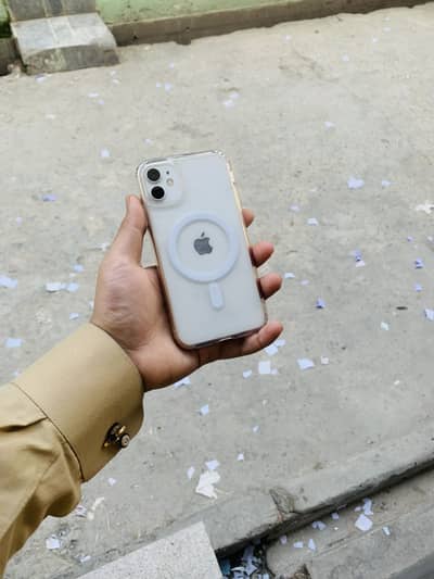 Apple iPhone 11 10.10 exchange possible