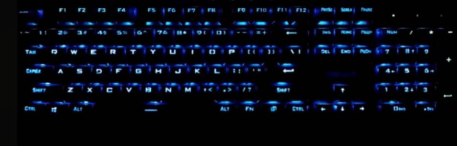 redragon aryaman keyboard k569 rgb