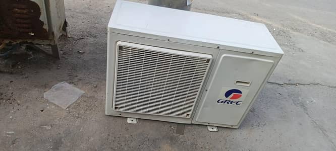 Gree 2 Ton Floor Standing Used Ac R410 Gas For Sale