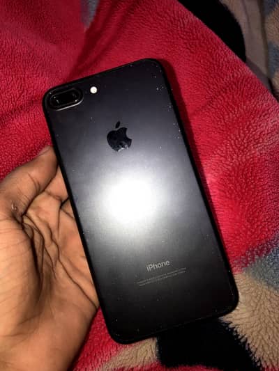 Apple iPhone 7 Plus