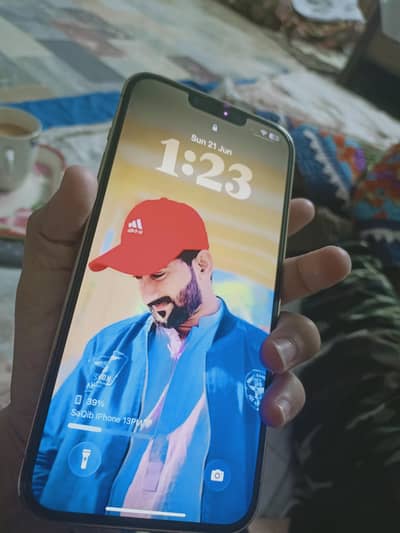 Apple iPhone 13 Pro Max