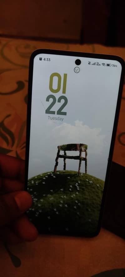 Xiaomi Mi 13