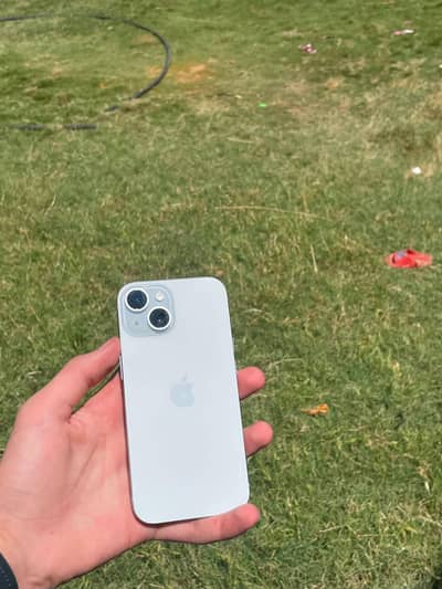 Apple iPhone 15
