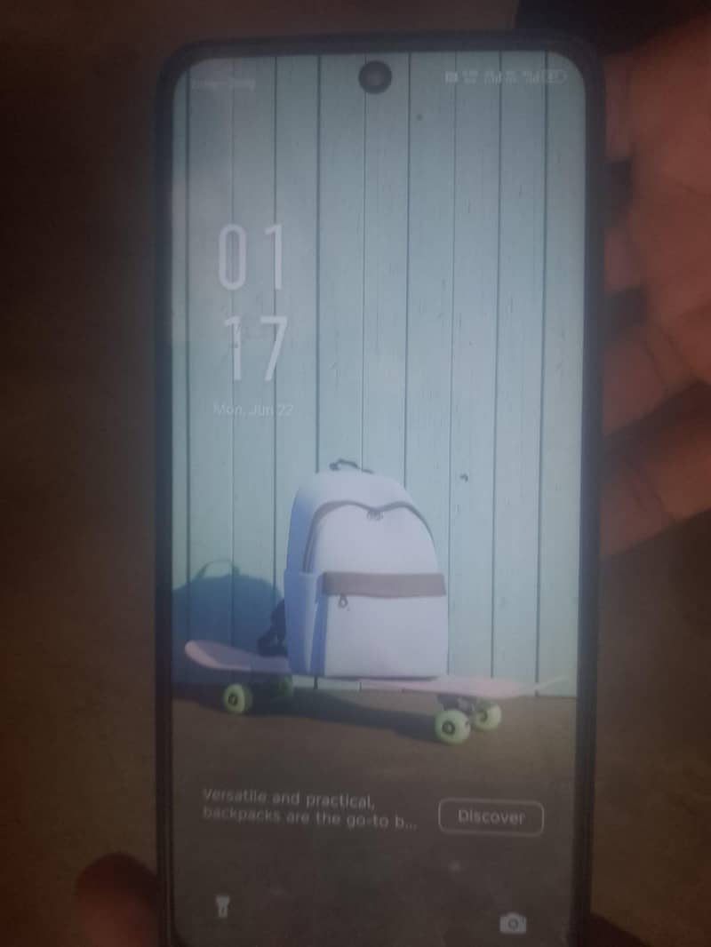 Infinix Note 30 1