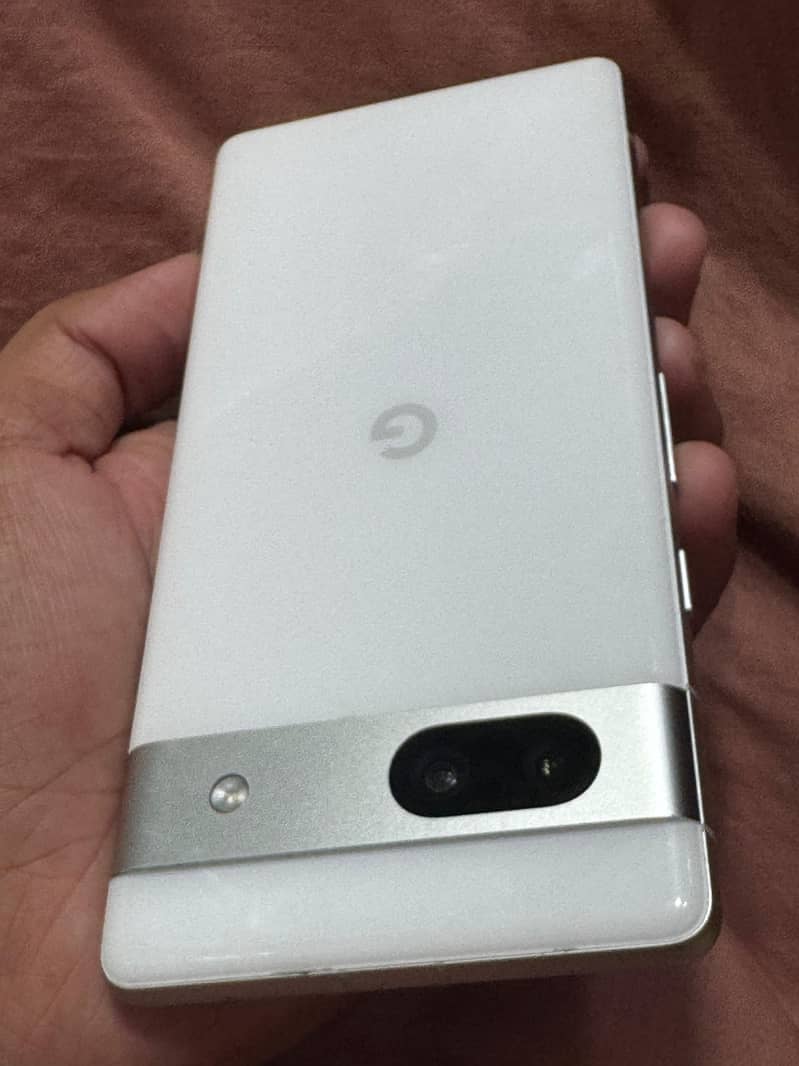 Google Pixel 7a 1