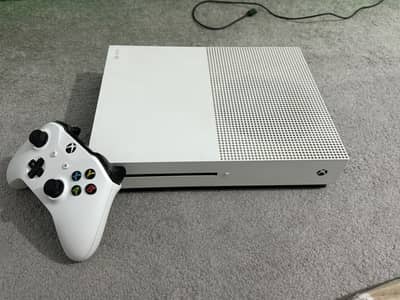 Xbox One S 500gb