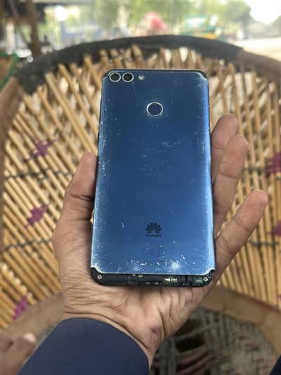 Huawei Y9 Prime