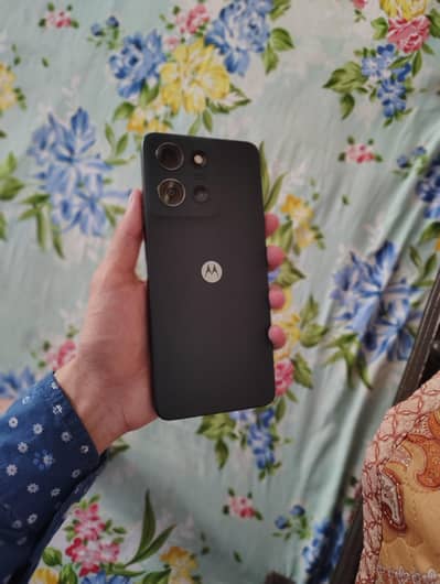 Motorola Moto G 5g 2025