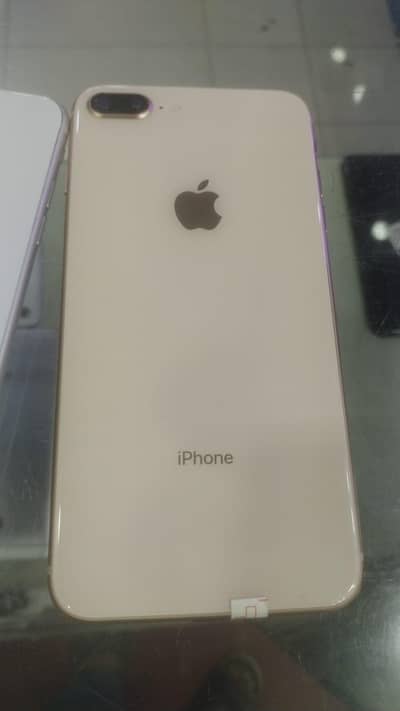 Apple iPhone 8 Plus