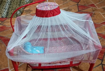 Swinger Available and Good 10/10 Quality Brand New just Few days used.