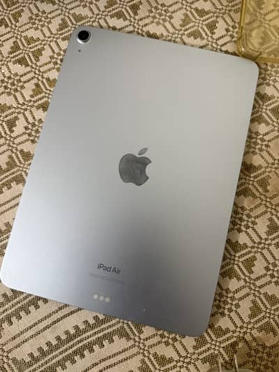 Ipad Air m2 98% battery health