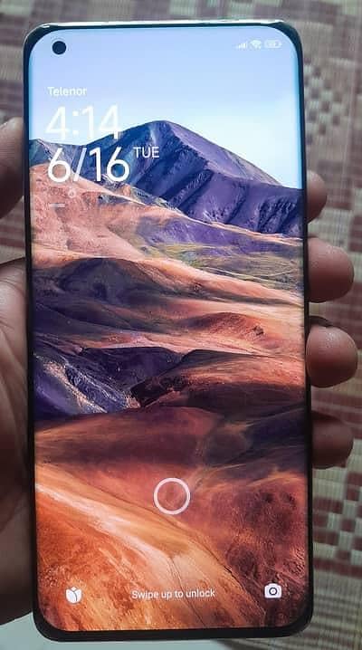 Xiaomi Mi 11 Ultra for sale