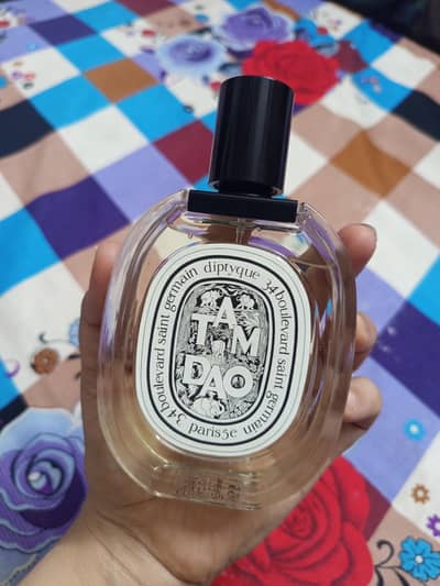 tamdao 100ml