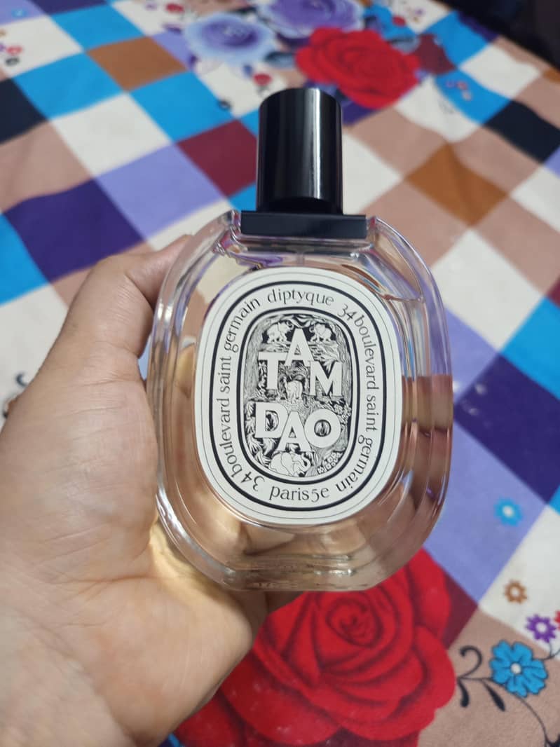 tamdao 100ml 1