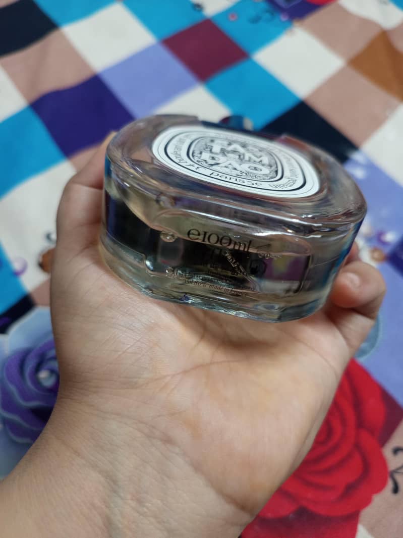 tamdao 100ml 5