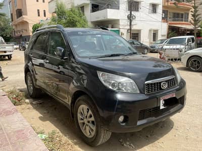 Daihatsu Terios Kid 2014