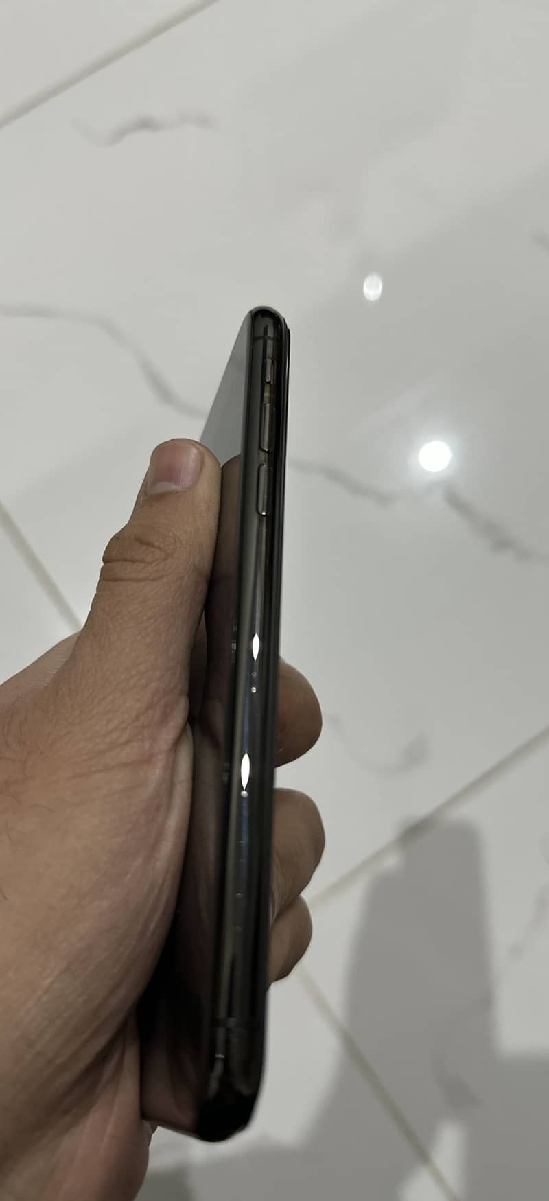 Apple iPhone X 1