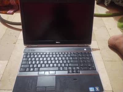 DELL GAMING LAPTOP