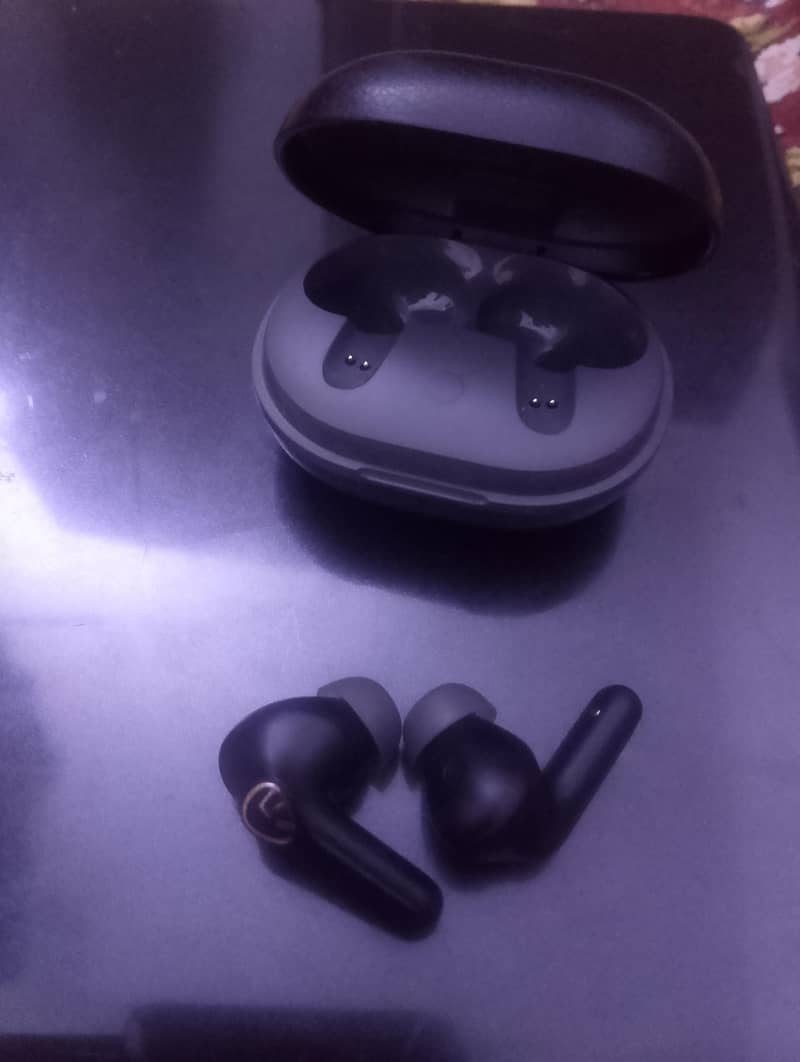 Ear buds 2