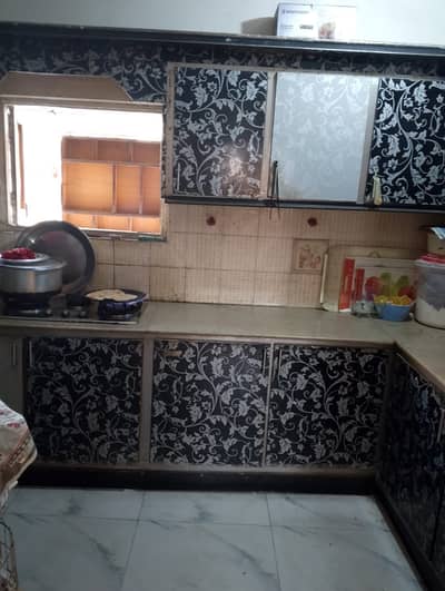 Bank Loan Applicable - 3 Bed DL Well Maintained Apartment