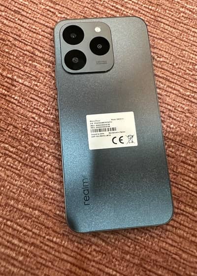 Realme 15T