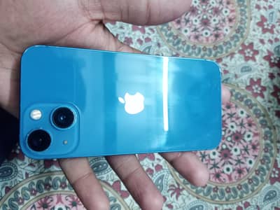 iphone 13 mini factory unlock ufone sim working