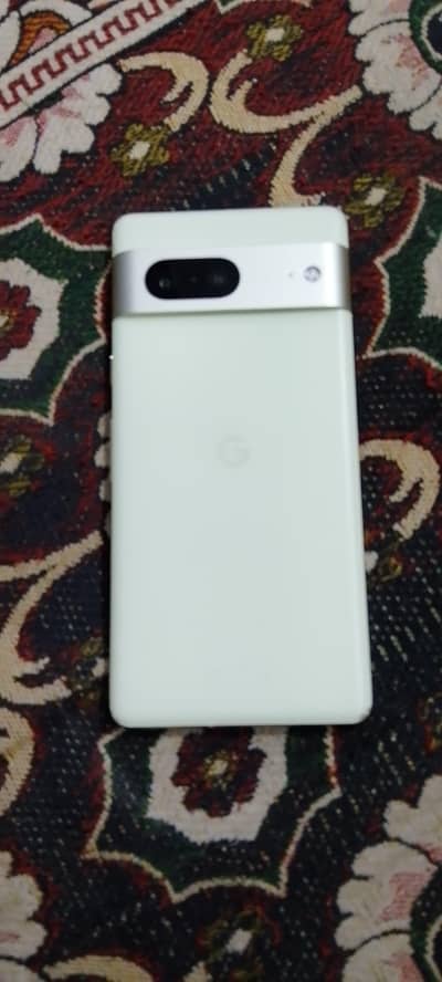 Google pixel 7 PTA official 8/128