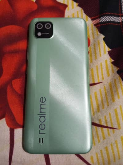 Realme C21Y