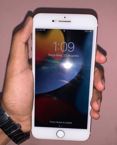Apple iPhone 7 Plus