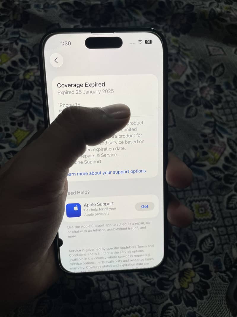 Apple iPhone 15 2