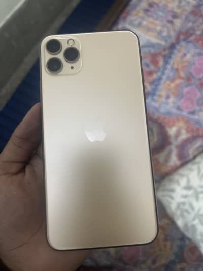 Apple iPhone 11 Pro Max