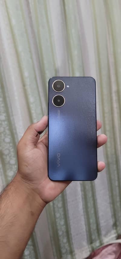 Vivo y03 4gb 64gb only mobile