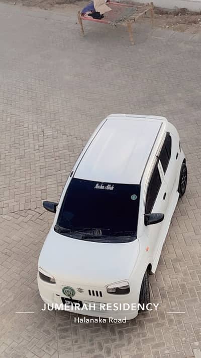 Suzuki Alto 2022