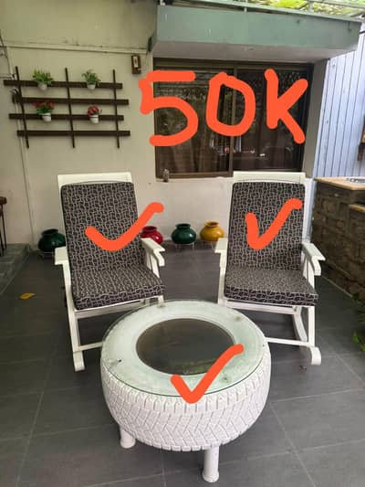 LAWN DECORATIONS | URGENT SALE | SERIOUS BUYER CONTACT
