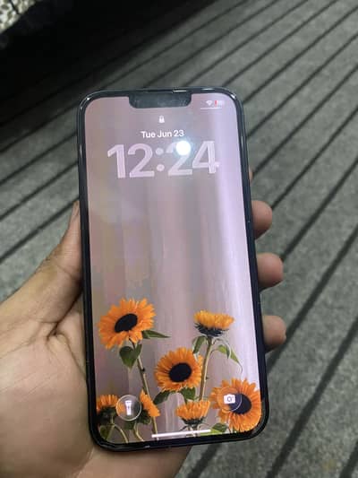 Apple iPhone 14 jv 128 gb