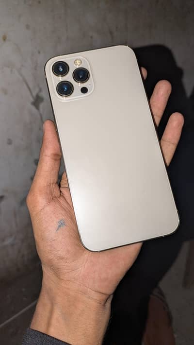 Apple iPhone 12 Pro Max
