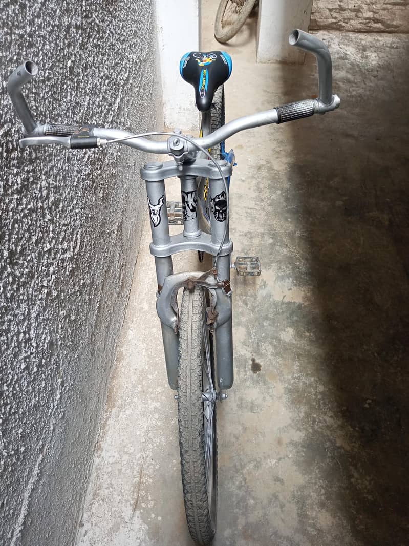 cycle 2