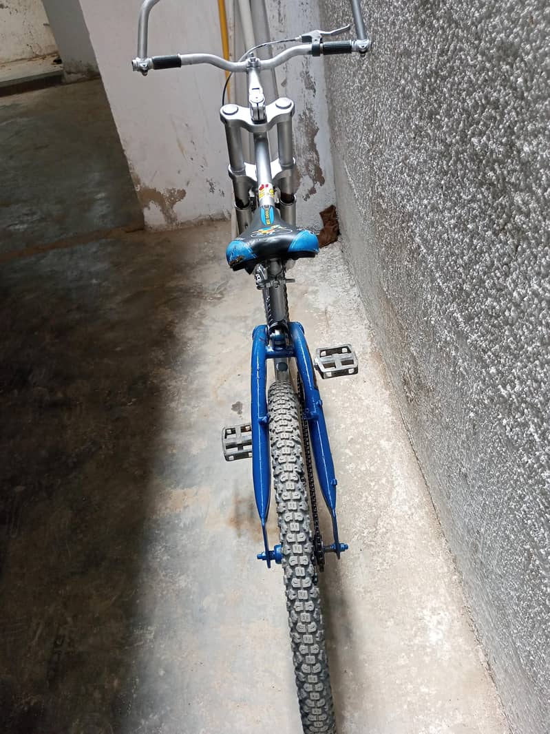 cycle 3