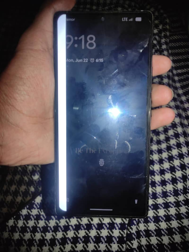 Google Pixel 6 2